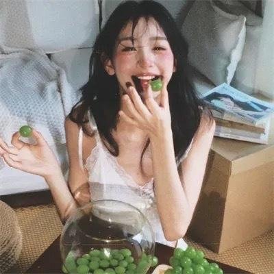 对于爱玛，永远